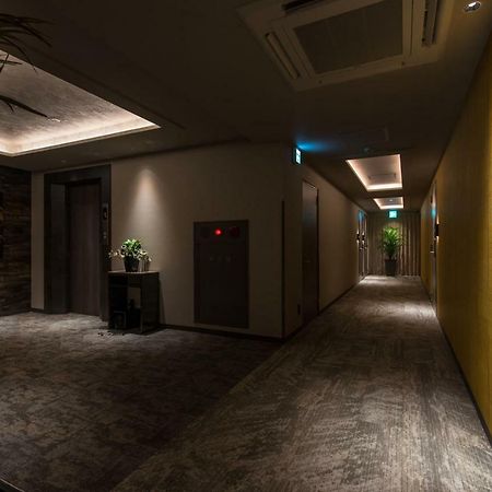 Hotel Zen Hirano (Adults Only) Osaka Eksteriør billede