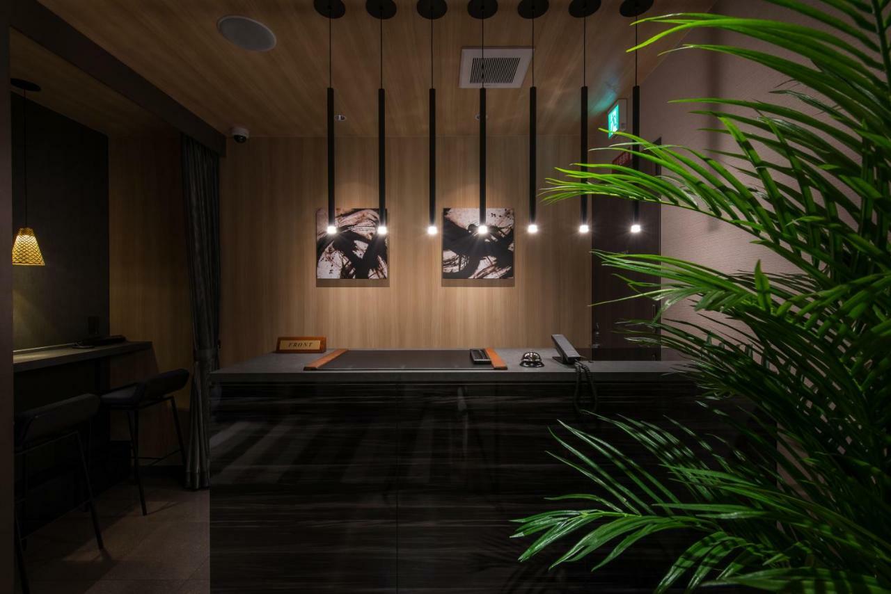 Hotel Zen Hirano (Adults Only) Osaka Eksteriør billede