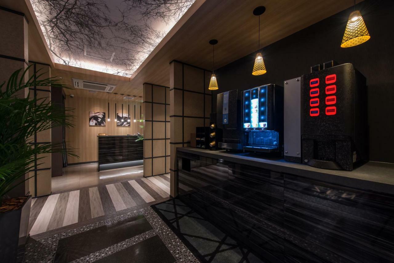 Hotel Zen Hirano (Adults Only) Osaka Eksteriør billede