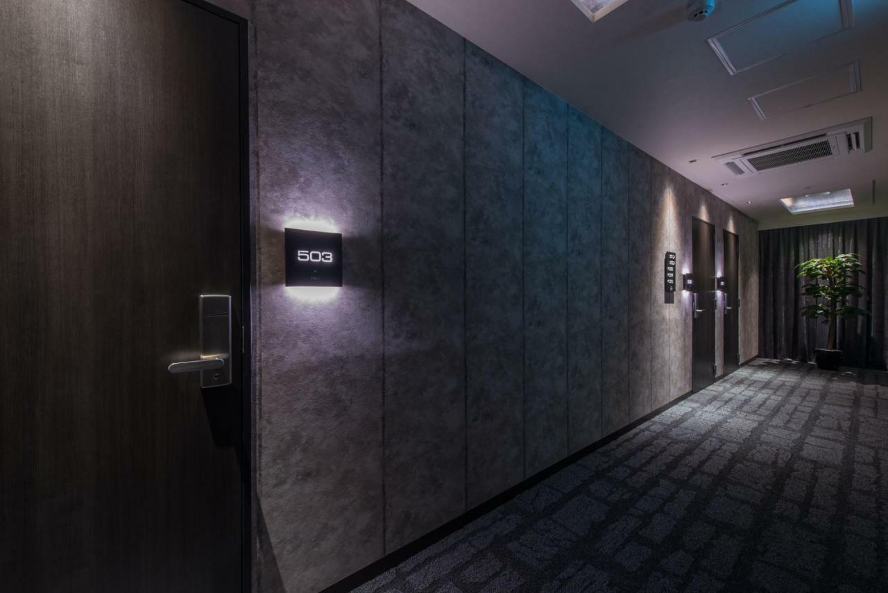 Hotel Zen Hirano (Adults Only) Osaka Eksteriør billede